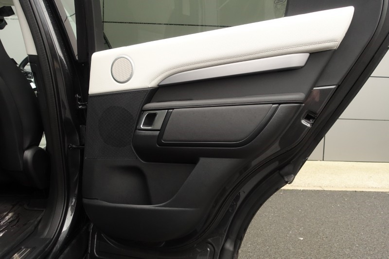 2025 (25) LAND ROVER DISCOVERY 3.0 D350 Dynamic HSE 5dr Auto 5046547