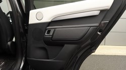 2025 (25) LAND ROVER DISCOVERY 3.0 D350 Dynamic HSE 5dr Auto 5046547