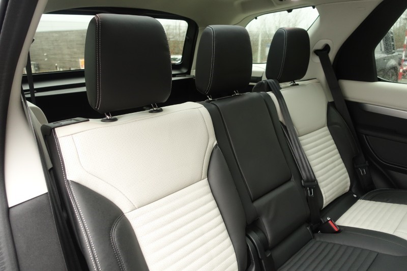 2025 (25) LAND ROVER DISCOVERY 3.0 D350 Dynamic HSE 5dr Auto 5046549