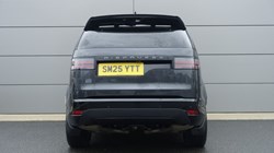 2025 (25) LAND ROVER DISCOVERY 3.0 D350 Dynamic HSE 5dr Auto 5046496