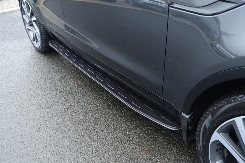 2025 (25) LAND ROVER DISCOVERY 3.0 D350 Dynamic HSE 5dr Auto 5046512