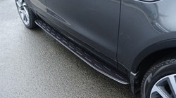 2025 (25) LAND ROVER DISCOVERY 3.0 D350 Dynamic HSE 5dr Auto 5046512