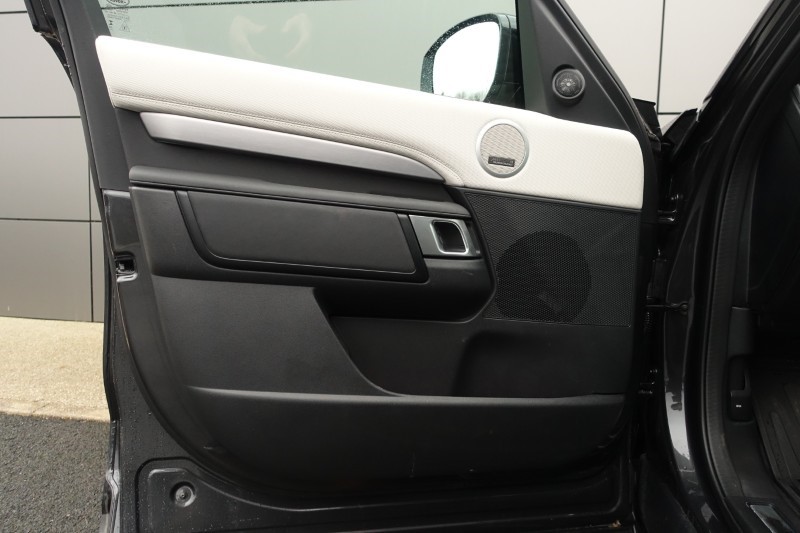 2025 (25) LAND ROVER DISCOVERY 3.0 D350 Dynamic HSE 5dr Auto 5046554