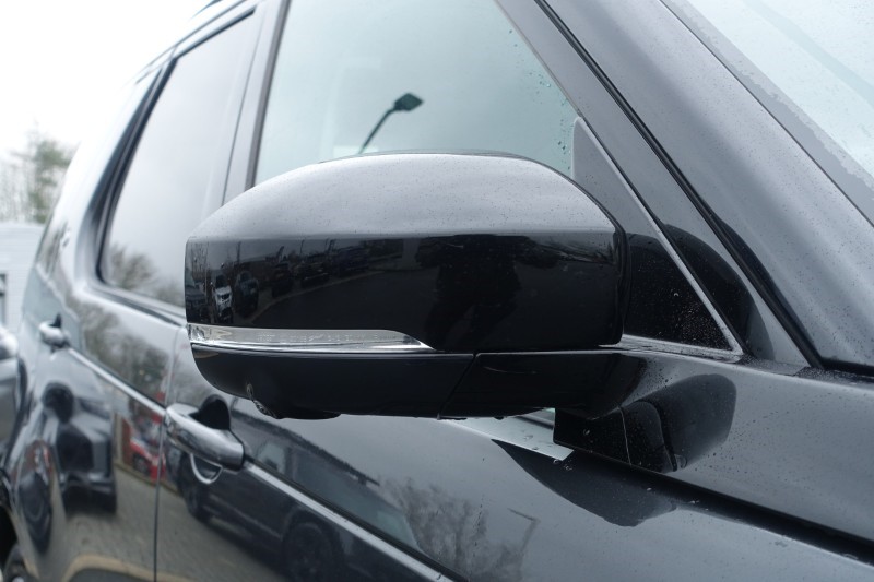 2025 (25) LAND ROVER DISCOVERY 3.0 D350 Dynamic HSE 5dr Auto 5046513