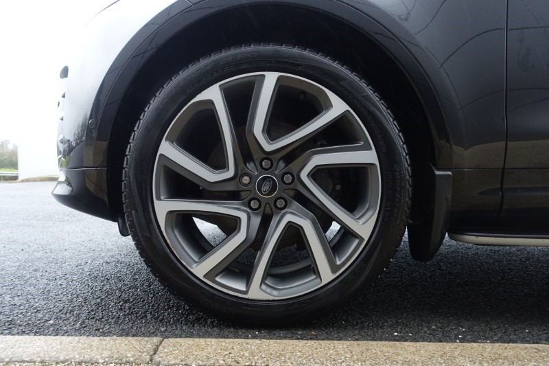 2025 (25) LAND ROVER DISCOVERY 3.0 D350 Dynamic HSE 5dr Auto 5046523