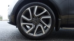 2025 (25) LAND ROVER DISCOVERY 3.0 D350 Dynamic HSE 5dr Auto 5046523