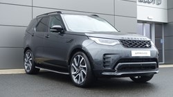 2025 (25) LAND ROVER DISCOVERY 3.0 D350 Dynamic HSE 5dr Auto 5046491