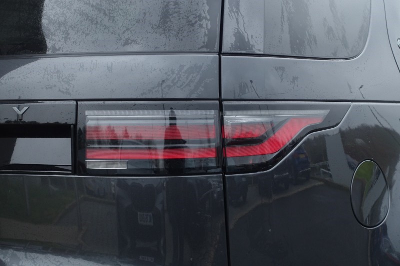 2025 (25) LAND ROVER DISCOVERY 3.0 D350 Dynamic HSE 5dr Auto 5046518