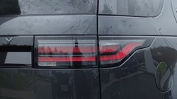 2025 (25) LAND ROVER DISCOVERY 3.0 D350 Dynamic HSE 5dr Auto 5046518
