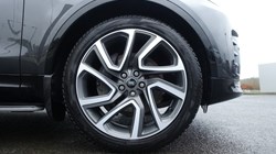 2025 (25) LAND ROVER DISCOVERY 3.0 D350 Dynamic HSE 5dr Auto 5046498