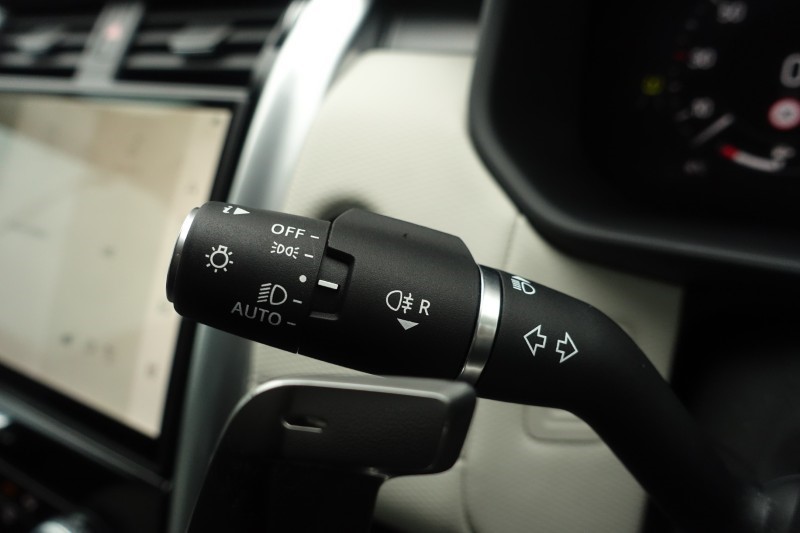 2025 (25) LAND ROVER DISCOVERY 3.0 D350 Dynamic HSE 5dr Auto 5046528