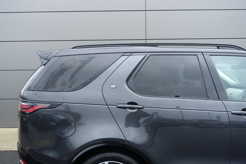 2025 (25) LAND ROVER DISCOVERY 3.0 D350 Dynamic HSE 5dr Auto 5046515