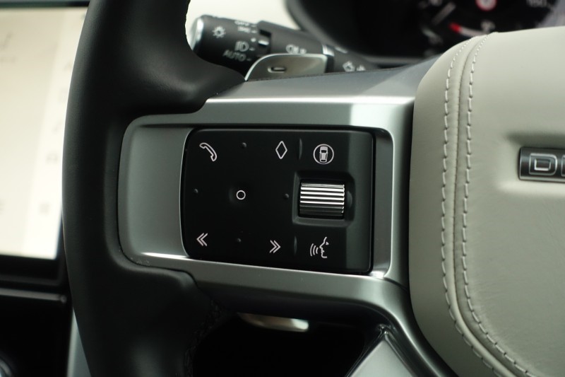 2025 (25) LAND ROVER DISCOVERY 3.0 D350 Dynamic HSE 5dr Auto 5046529