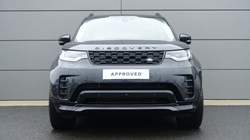 2025 (25) LAND ROVER DISCOVERY 3.0 D350 Dynamic HSE 5dr Auto 5046497