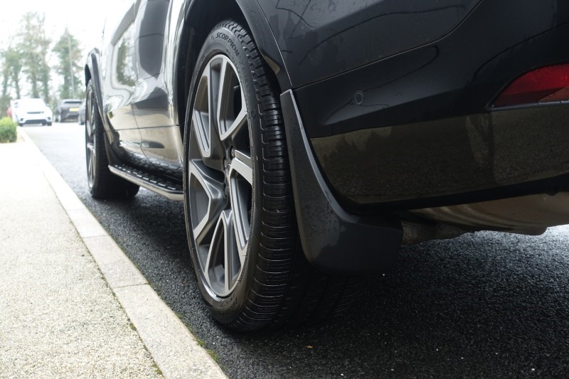 2025 (25) LAND ROVER DISCOVERY 3.0 D350 Dynamic HSE 5dr Auto 5046520