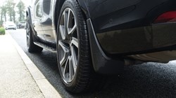 2025 (25) LAND ROVER DISCOVERY 3.0 D350 Dynamic HSE 5dr Auto 5046520