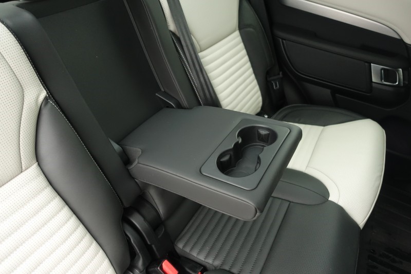 2025 (25) LAND ROVER DISCOVERY 3.0 D350 Dynamic HSE 5dr Auto 5046550