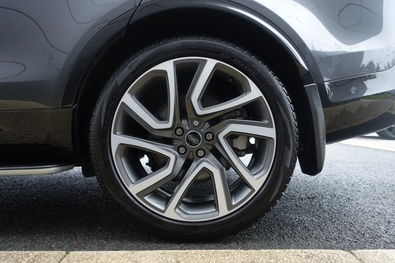 2025 (25) LAND ROVER DISCOVERY 3.0 D350 Dynamic HSE 5dr Auto 5046521