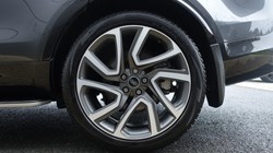 2025 (25) LAND ROVER DISCOVERY 3.0 D350 Dynamic HSE 5dr Auto 5046521