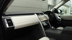 2025 (25) LAND ROVER DISCOVERY 3.0 D350 Dynamic HSE 5dr Auto 5046555