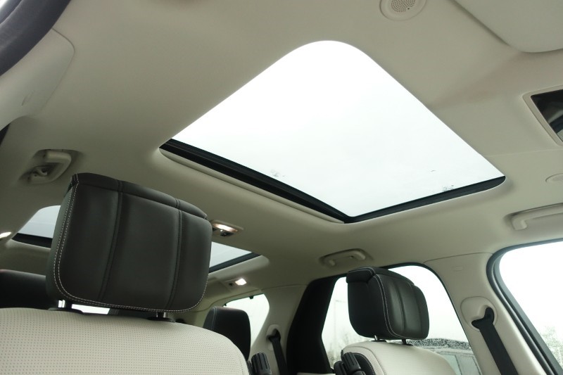 2025 (25) LAND ROVER DISCOVERY 3.0 D350 Dynamic HSE 5dr Auto 5046540