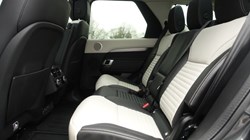 2025 (25) LAND ROVER DISCOVERY 3.0 D350 Dynamic HSE 5dr Auto 5046494