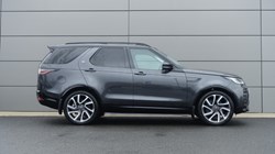 2025 (25) LAND ROVER DISCOVERY 3.0 D350 Dynamic HSE 5dr Auto 5046495