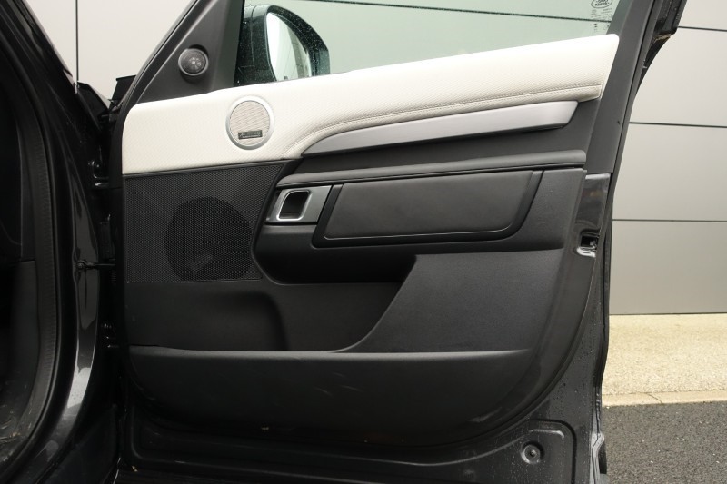 2025 (25) LAND ROVER DISCOVERY 3.0 D350 Dynamic HSE 5dr Auto 5046543