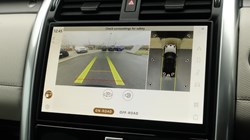 2025 (25) LAND ROVER DISCOVERY 3.0 D350 Dynamic HSE 5dr Auto 5046502