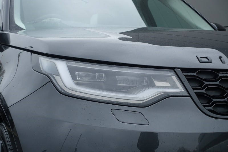 2025 (25) LAND ROVER DISCOVERY 3.0 D350 Dynamic HSE 5dr Auto 5046507