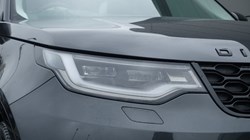 2025 (25) LAND ROVER DISCOVERY 3.0 D350 Dynamic HSE 5dr Auto 5046507