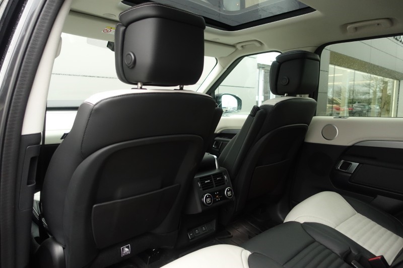 2025 (25) LAND ROVER DISCOVERY 3.0 D350 Dynamic HSE 5dr Auto 5046552