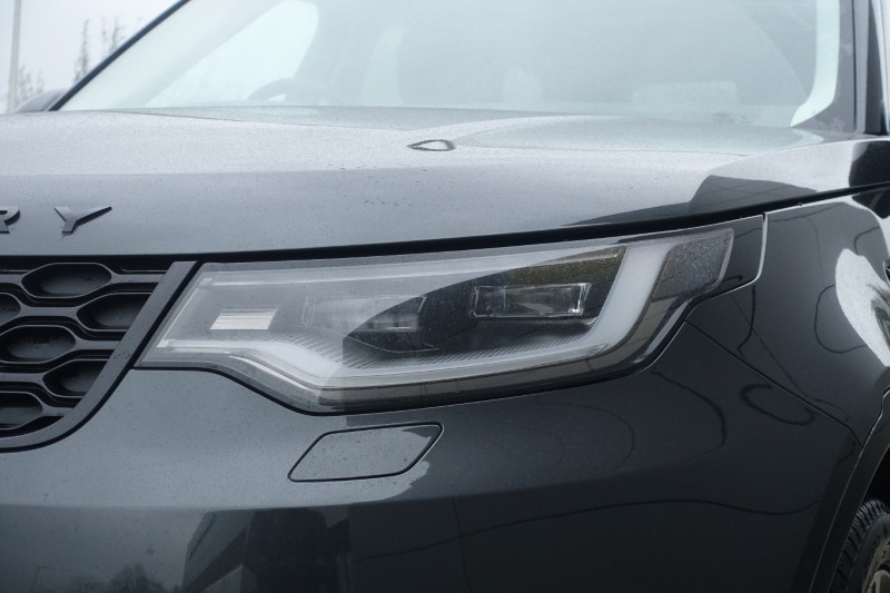 2025 (25) LAND ROVER DISCOVERY 3.0 D350 Dynamic HSE 5dr Auto 5046524