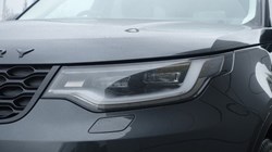 2025 (25) LAND ROVER DISCOVERY 3.0 D350 Dynamic HSE 5dr Auto 5046524