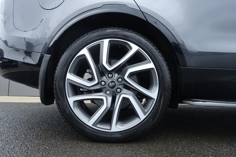 2025 (25) LAND ROVER DISCOVERY 3.0 D350 Dynamic HSE 5dr Auto 5046516