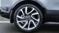 2025 (25) LAND ROVER DISCOVERY 3.0 D350 Dynamic HSE 5dr Auto 5046516