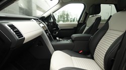 2025 (25) LAND ROVER DISCOVERY 3.0 D350 Dynamic HSE 5dr Auto 5046493