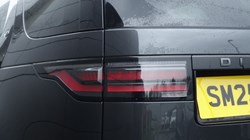 2025 (25) LAND ROVER DISCOVERY 3.0 D350 Dynamic HSE 5dr Auto 5046509