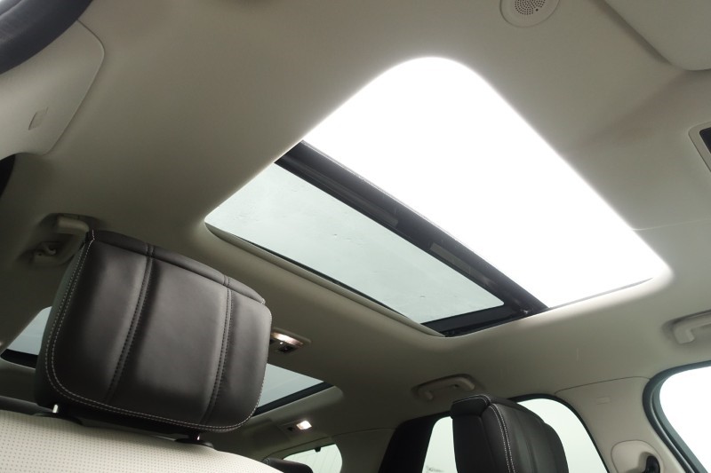 2025 (25) LAND ROVER DISCOVERY 3.0 D350 Dynamic HSE 5dr Auto 5046541