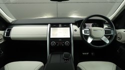 2025 (25) LAND ROVER DISCOVERY 3.0 D350 Dynamic HSE 5dr Auto 5046499