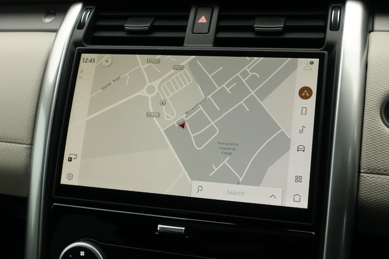 2025 (25) LAND ROVER DISCOVERY 3.0 D350 Dynamic HSE 5dr Auto 5046501