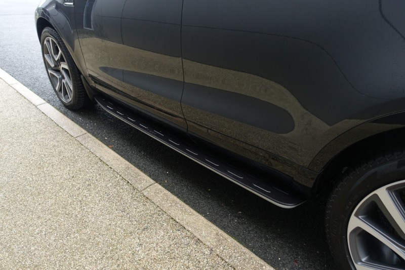 2025 (25) LAND ROVER DISCOVERY 3.0 D350 Dynamic HSE 5dr Auto 5046522