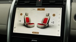 2025 (25) LAND ROVER DISCOVERY 3.0 D350 Dynamic HSE 5dr Auto 5046534