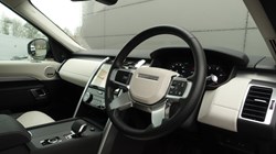 2025 (25) LAND ROVER DISCOVERY 3.0 D350 Dynamic HSE 5dr Auto 5046538