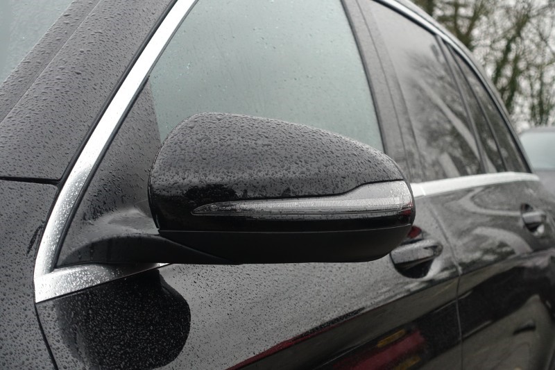 2022 (22) MERCEDES-BENZ GLC 220d 4Matic AMG Line 5dr 9G-Tronic 5082079