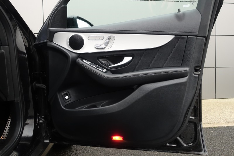 2022 (22) MERCEDES-BENZ GLC 220d 4Matic AMG Line 5dr 9G-Tronic 5082090