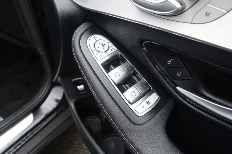 2022 (22) MERCEDES-BENZ GLC 220d 4Matic AMG Line 5dr 9G-Tronic 5082092