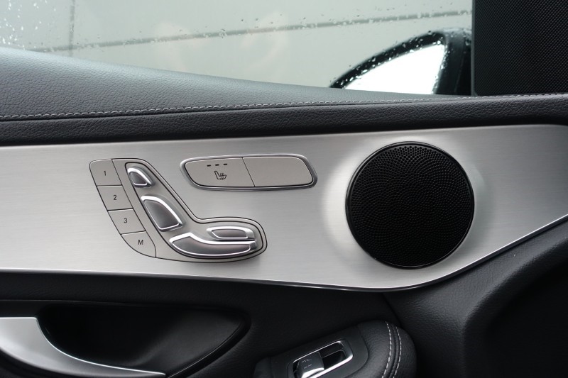 2022 (22) MERCEDES-BENZ GLC 220d 4Matic AMG Line 5dr 9G-Tronic 5082101