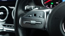 2022 (22) MERCEDES-BENZ GLC 220d 4Matic AMG Line 5dr 9G-Tronic 5082083