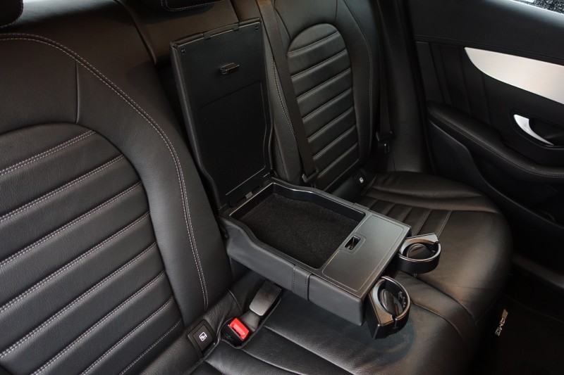 2022 (22) MERCEDES-BENZ GLC 220d 4Matic AMG Line 5dr 9G-Tronic 5082096